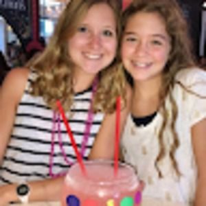 Meet your Posher, Sallie